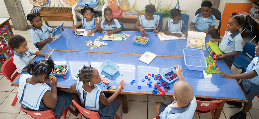 AID Bank Corporate Social Responsibility