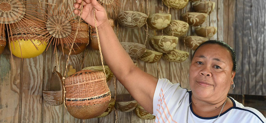 Kalinago Development Fund