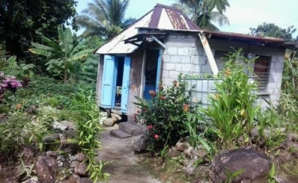 Residential Lot At Balizer, La Plaine