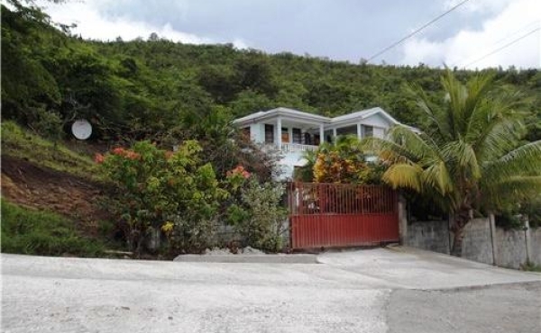 Residential Property At Castaways