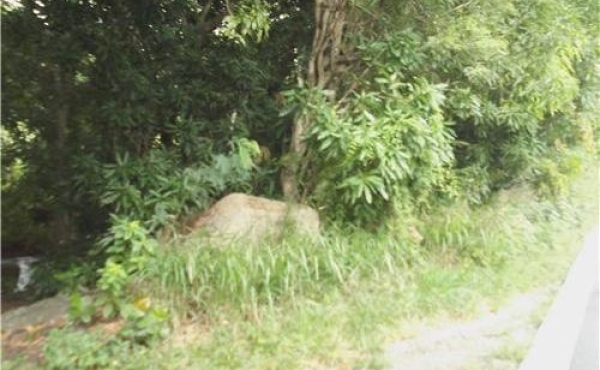 Residential Property At Batalie