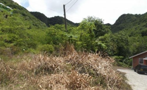 Residential Land in Castaways